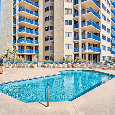 Four Seasons Of Romar #101 East Apartment Orange Beach Luaran gambar