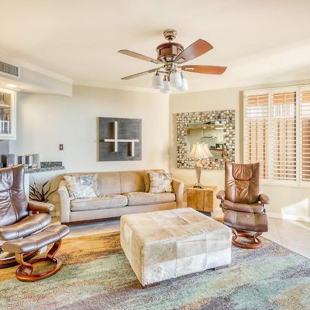 Four Seasons Of Romar #101 East Apartment Orange Beach Luaran gambar