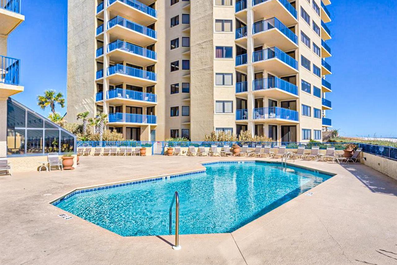 Four Seasons Of Romar #101 East Apartment Orange Beach Luaran gambar