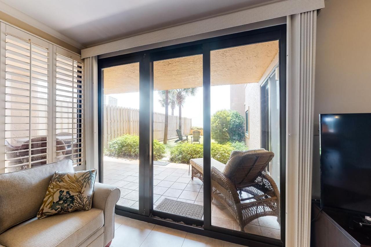 Four Seasons Of Romar #101 East Apartment Orange Beach Luaran gambar
