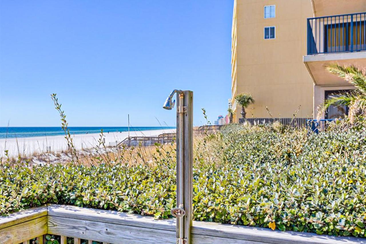 Four Seasons Of Romar #101 East Apartment Orange Beach Luaran gambar