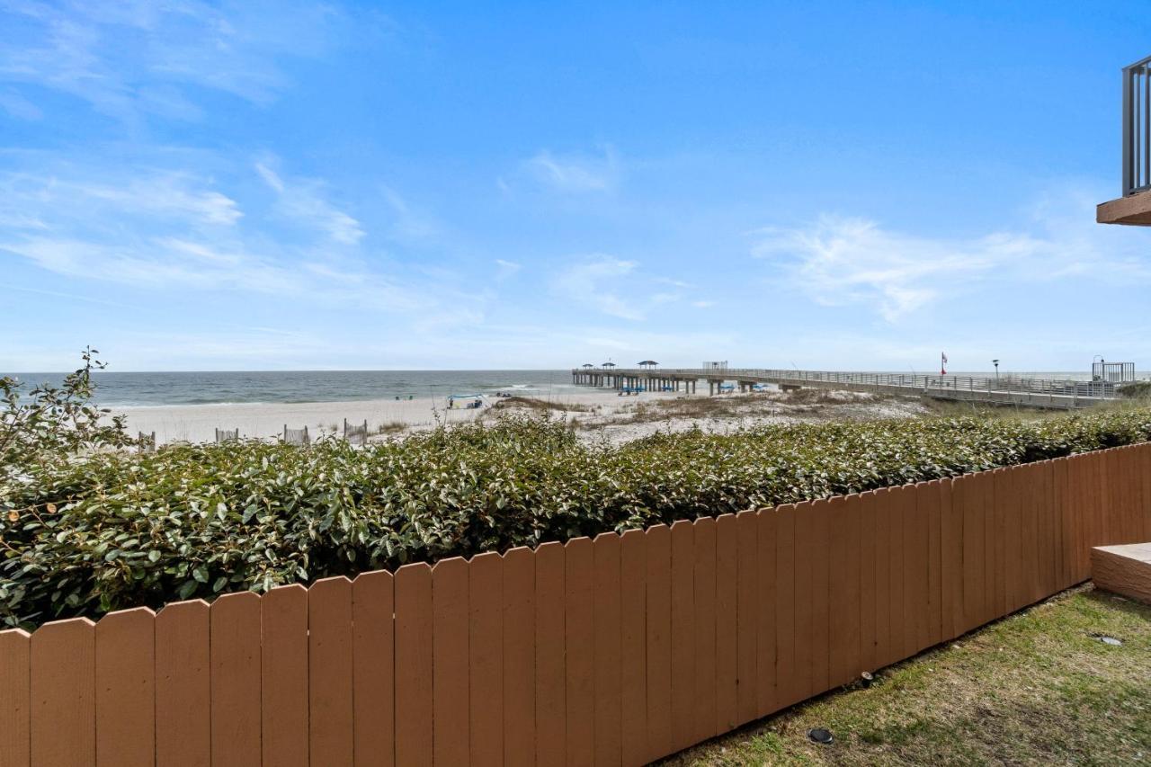 Four Seasons Of Romar #101 East Apartment Orange Beach Luaran gambar