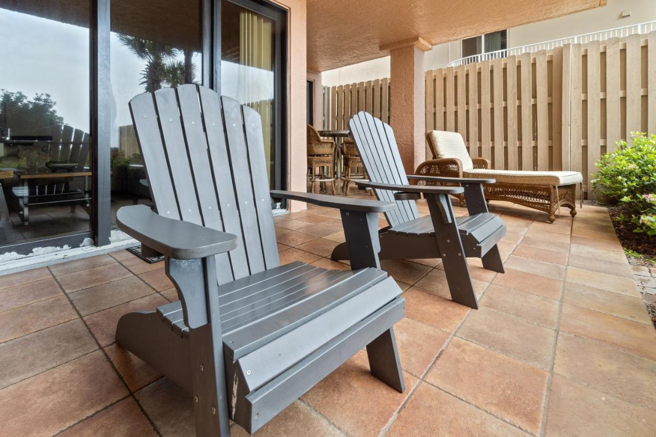 Four Seasons Of Romar #101 East Apartment Orange Beach Luaran gambar