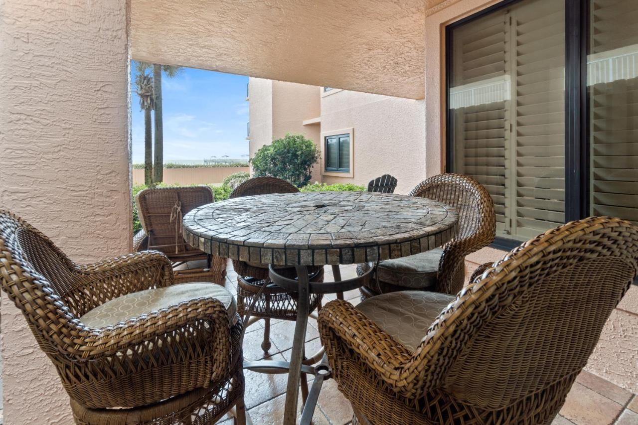 Four Seasons Of Romar #101 East Apartment Orange Beach Luaran gambar