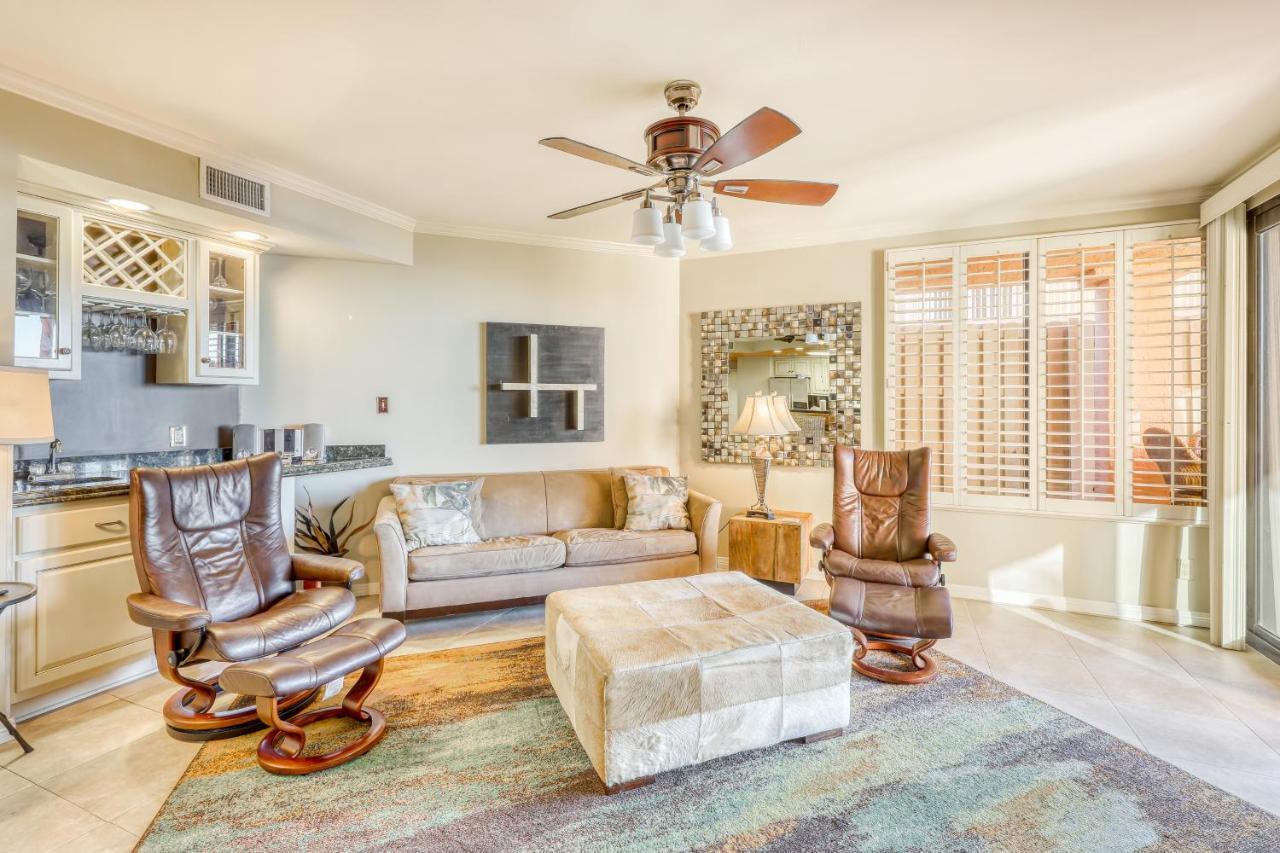Four Seasons Of Romar #101 East Apartment Orange Beach Luaran gambar