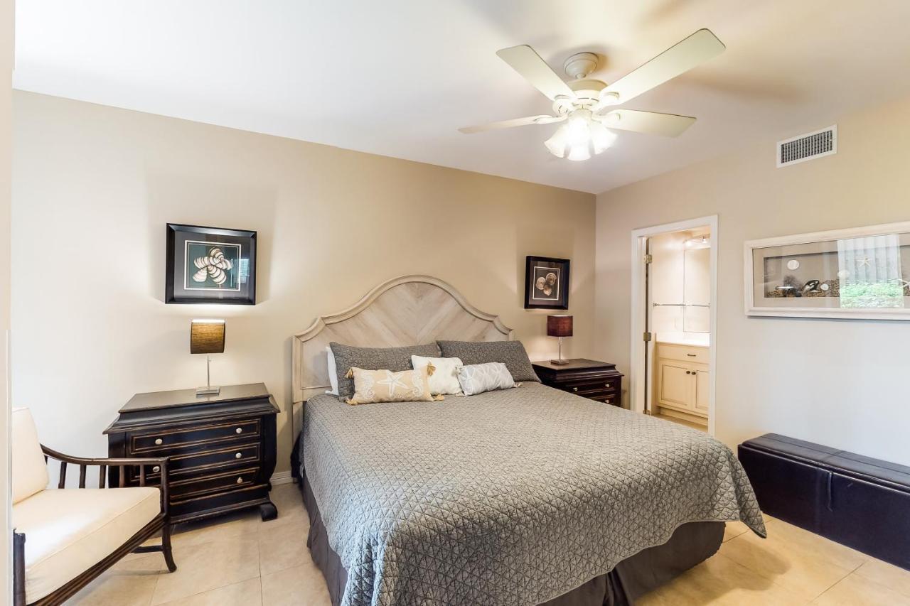 Four Seasons Of Romar #101 East Apartment Orange Beach Luaran gambar