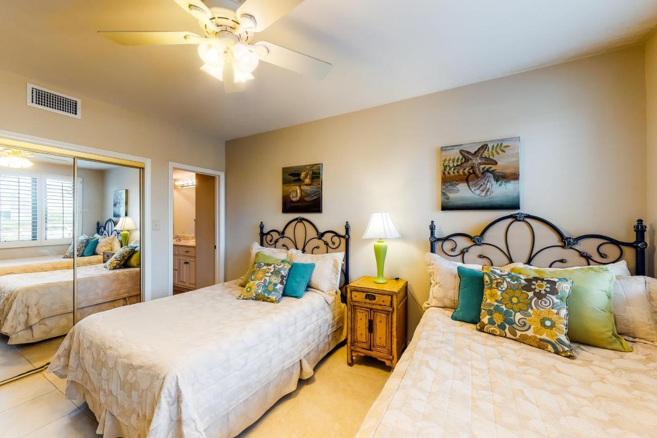 Four Seasons Of Romar #101 East Apartment Orange Beach Luaran gambar