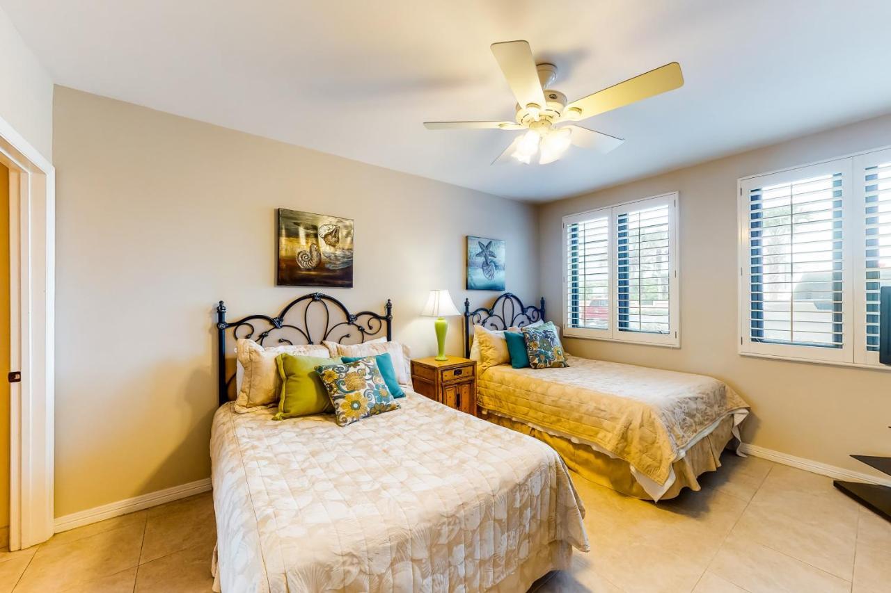 Four Seasons Of Romar #101 East Apartment Orange Beach Luaran gambar
