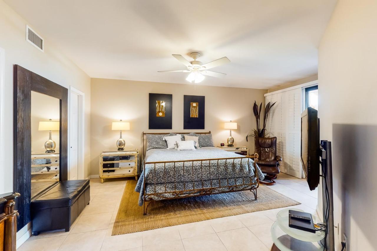 Four Seasons Of Romar #101 East Apartment Orange Beach Luaran gambar