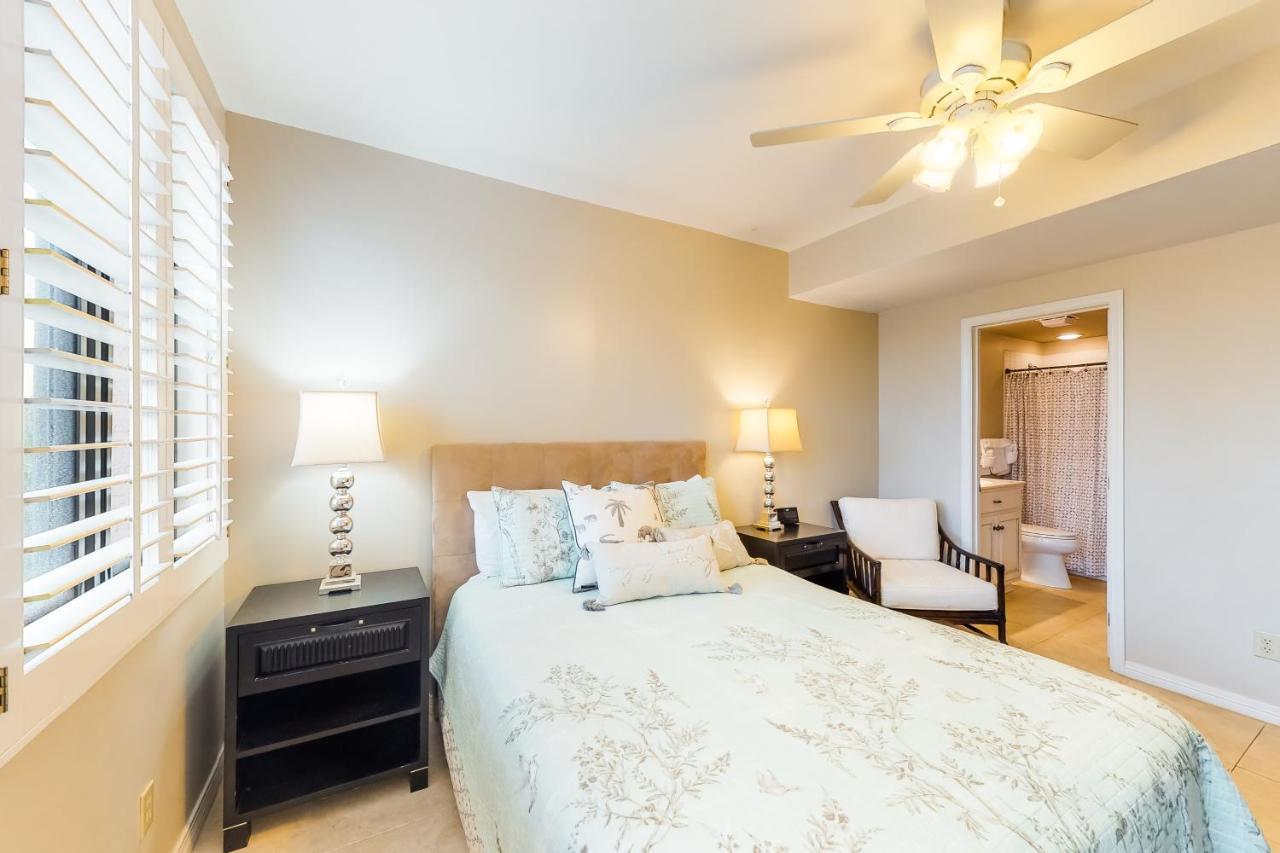 Four Seasons Of Romar #101 East Apartment Orange Beach Luaran gambar