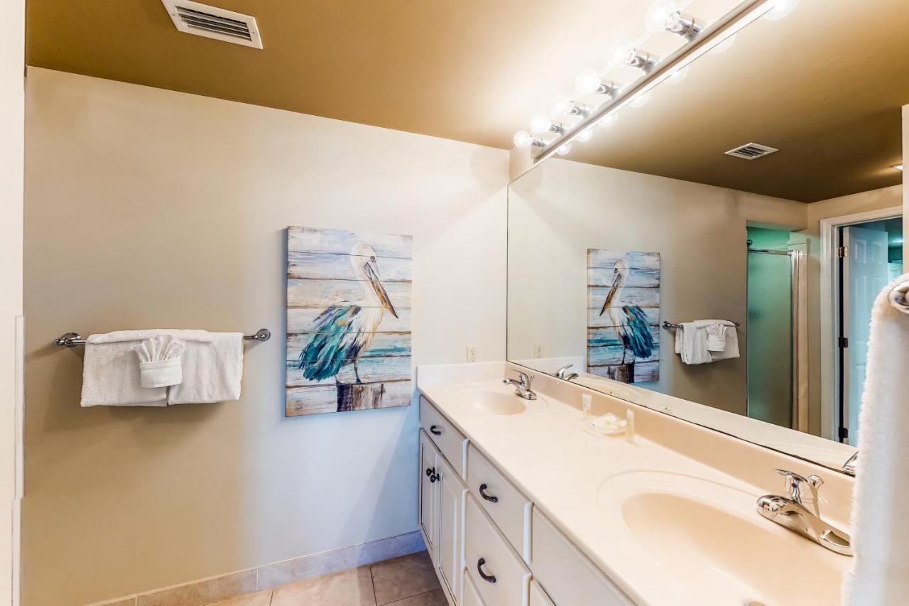 Four Seasons Of Romar #101 East Apartment Orange Beach Luaran gambar