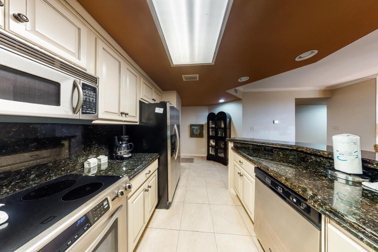 Four Seasons Of Romar #101 East Apartment Orange Beach Luaran gambar