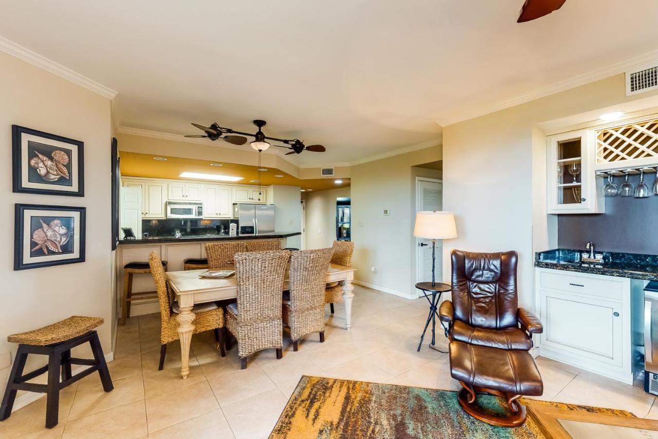 Four Seasons Of Romar #101 East Apartment Orange Beach Luaran gambar