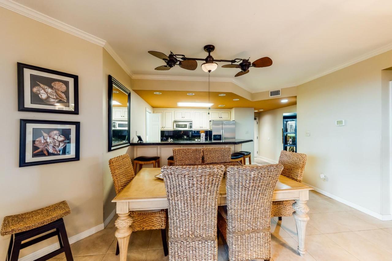 Four Seasons Of Romar #101 East Apartment Orange Beach Luaran gambar