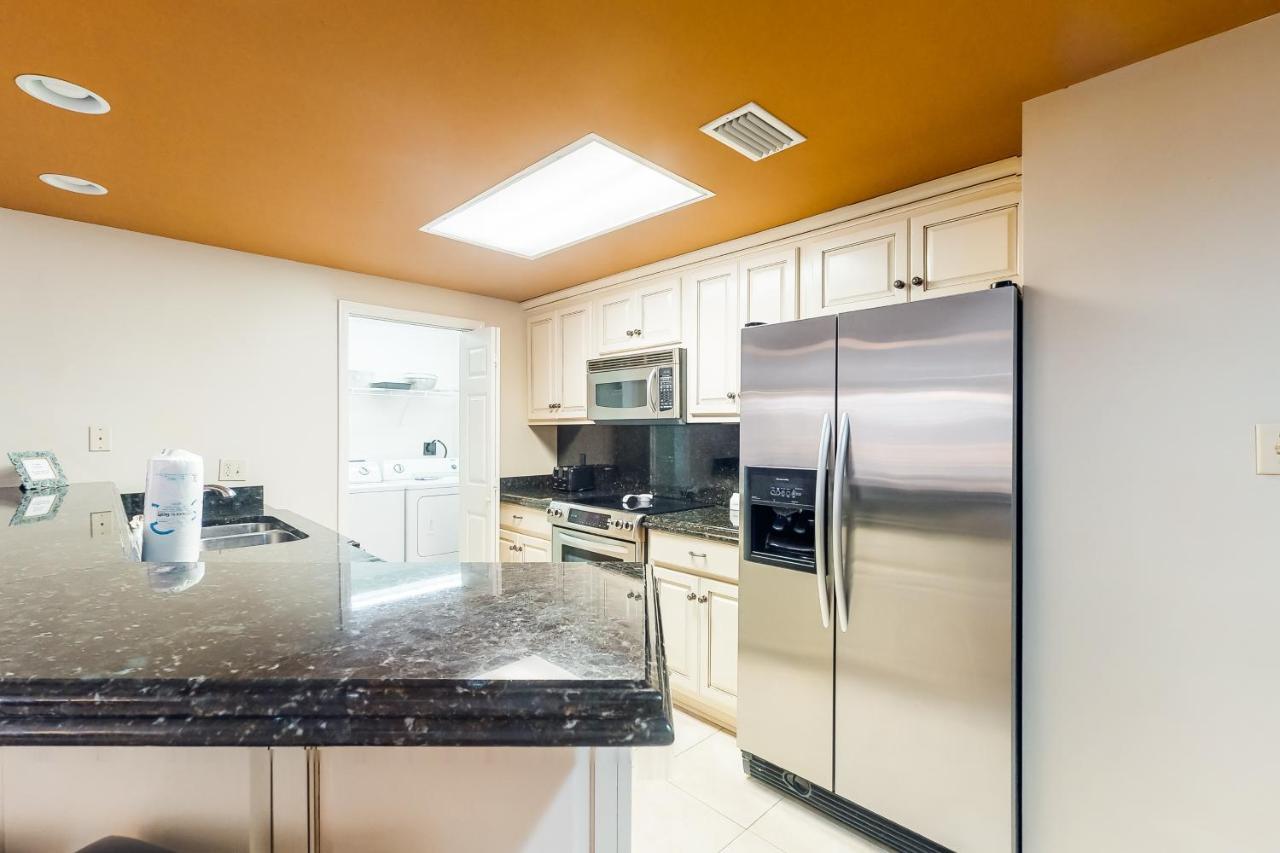 Four Seasons Of Romar #101 East Apartment Orange Beach Luaran gambar