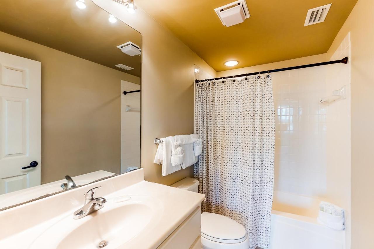 Four Seasons Of Romar #101 East Apartment Orange Beach Luaran gambar