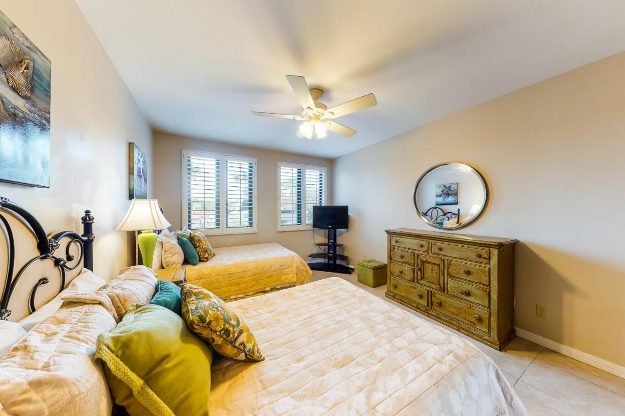 Four Seasons Of Romar #101 East Apartment Orange Beach Luaran gambar