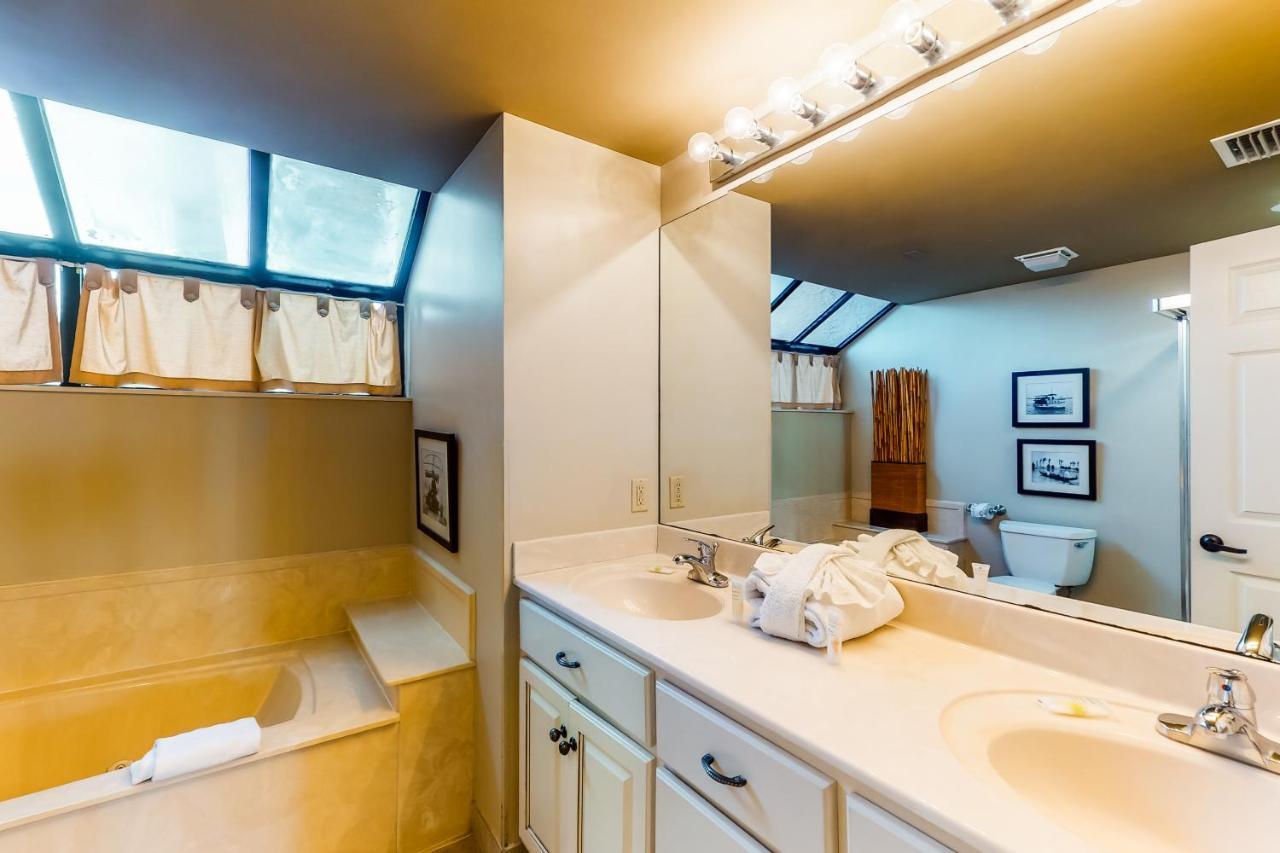 Four Seasons Of Romar #101 East Apartment Orange Beach Luaran gambar
