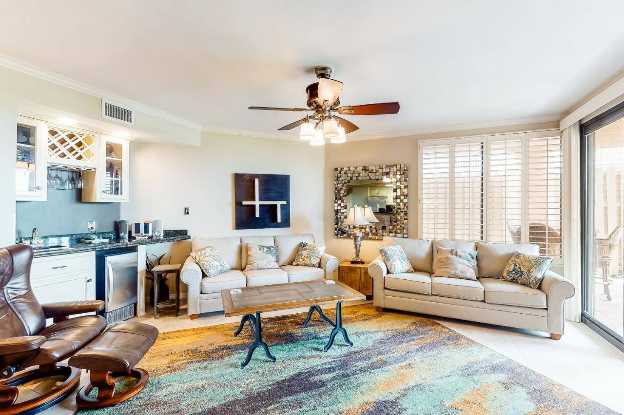 Four Seasons Of Romar #101 East Apartment Orange Beach Luaran gambar
