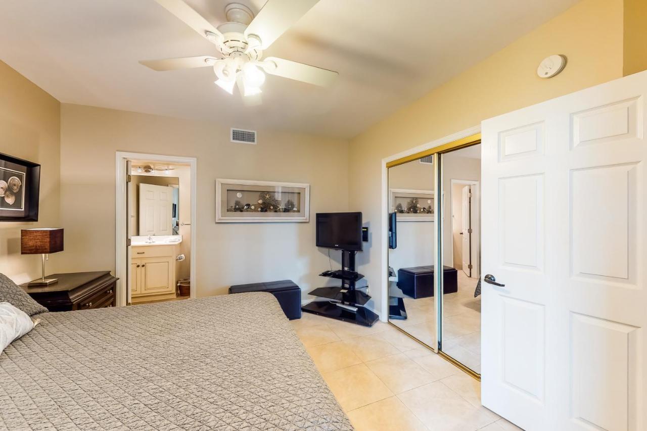 Four Seasons Of Romar #101 East Apartment Orange Beach Luaran gambar