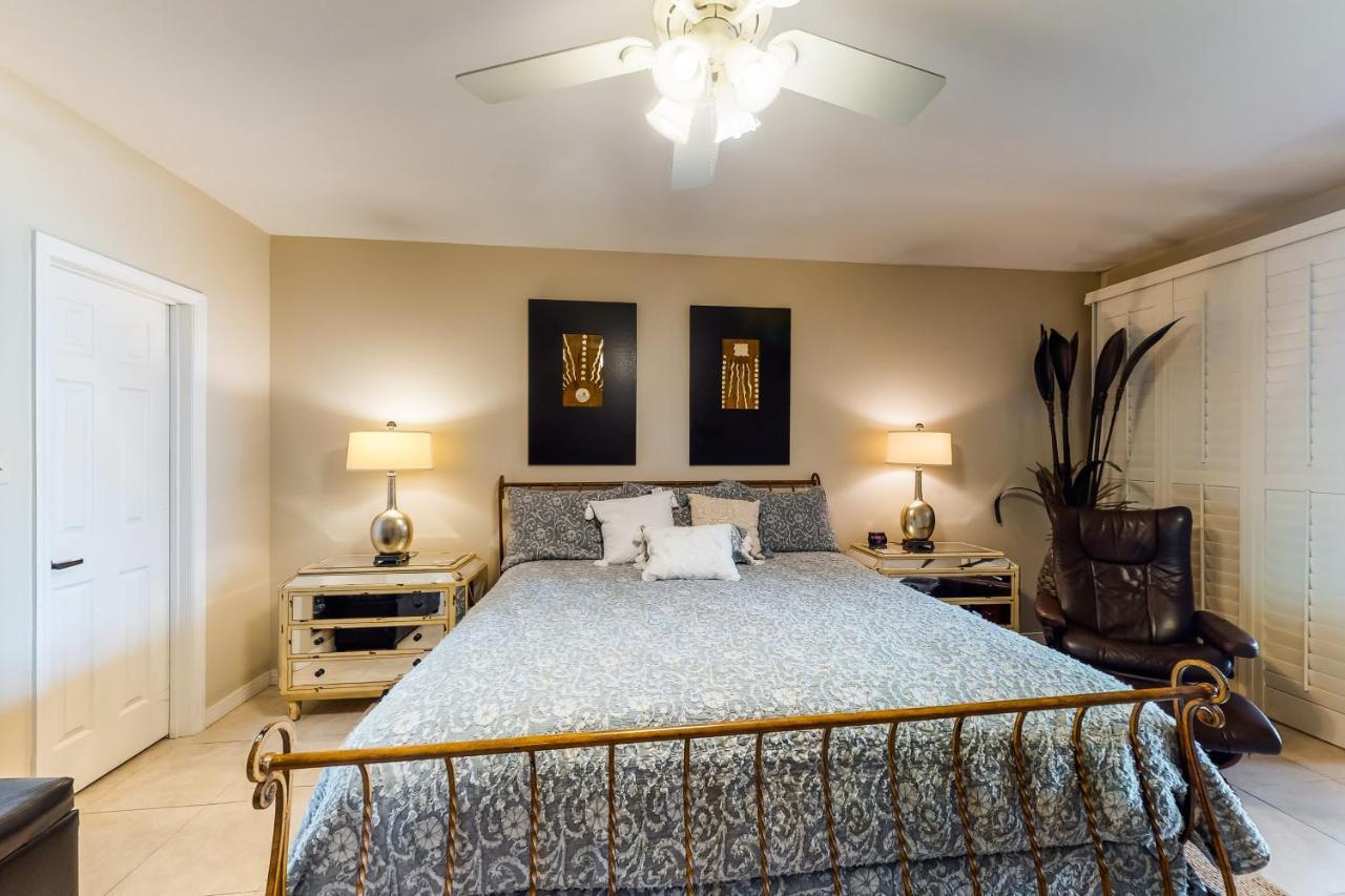 Four Seasons Of Romar #101 East Apartment Orange Beach Luaran gambar